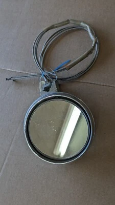 Oldsmobile Starfire 1963 espejo retrovisor lateral derecho OEM Foto 1 de 4
