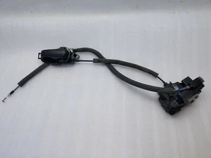Nissan NV200 Evalia Türschloss Tür Schloss ZV vorne rechts front door lock - Picture 1 of 9