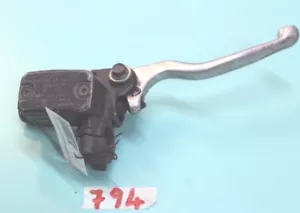 POMPA FRENO ANTERIORE BREMBO CAGIVA WMX 125 - Imagen 1 de 2
