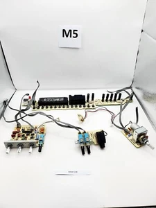 replacement parts CARVER Sonic Holography Tuner CT-6 - Picture 1 of 13