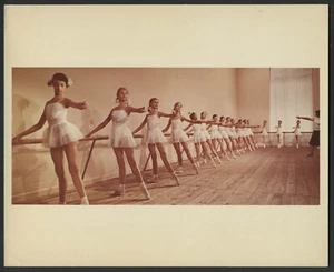 c.1967 BOLSHOI BALLET '67 Movie Original Color Production Still 8x10 Print Photo - Picture 1 of 3