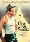 The Long, Hot Summer Paul Newman (DVD, 2003) - NEW SEALED