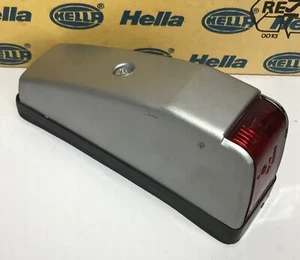 Hella 2SA002860-041 Umrissleuchte Positionsleuchte Schlussleuchte rot - Bild 1 von 7