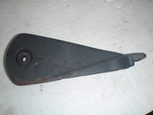 Agria Mähbalken Aussenschuh ESM  331 047 - Bild 1 von 3