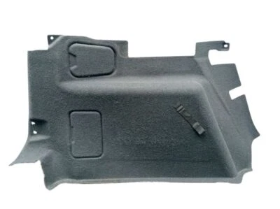 Rivestimento bagagliaio sinistro per FORD C-MAX II (DXA/CB7, DXA/CEU) AM51-R31149-A - Immagine 1 di 4