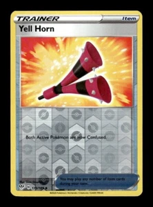 Pokemon Darkness Ablaze Yell Horn 173/189  Reverse Holo - Picture 1 of 1