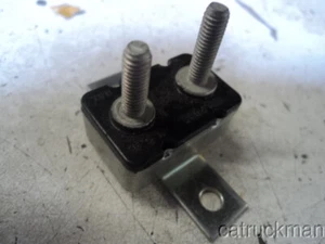 New Littelfuse #097, 12V, 50A Relay - Picture 1 of 1