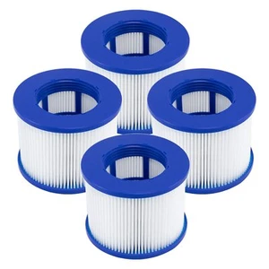 Cartucho de filtro para filtro Whirlpool Clever Spa 75 x 100 mm filtro Whirlpool... - Imagen 1 de 6