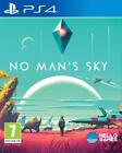 No Man's Sky - [PS4]