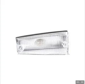 RH CORNER LAMP ASSY 1984 NI SENTRA 26145-33A00 - Picture 1 of 4