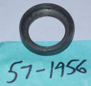 Carcasa de sello de aceite Kickstart Triumph T120 T140 T150 1963-1982 57-1956 acero crudo - Imagen 1 de 1