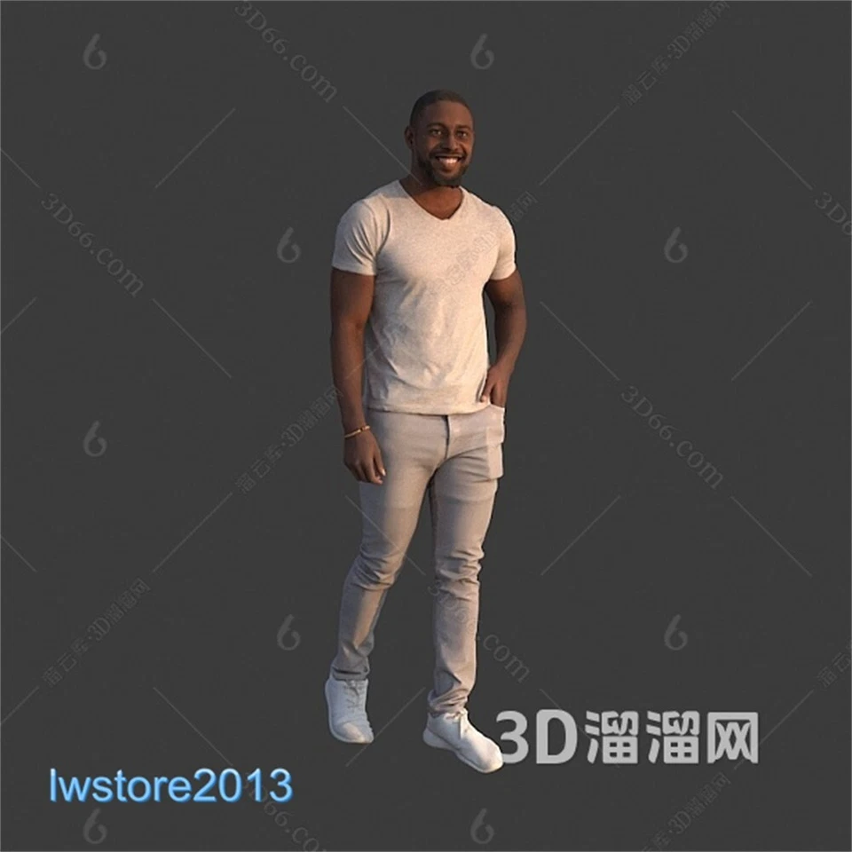 1/64 1/87 1/43 1/18 1/24 Male Man Scene Miniatures Figures Model For Cars Toys - Image 1 of 1