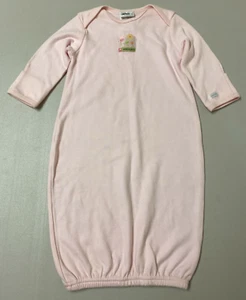 VESTIDO CAMA CARTER'S 100% ALGODÓN (UNA PIEZA) - Imagen 1 de 6