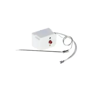LINCAT HIGH LIMIT THERMOSTAT SAFETY CUT OFF OUT TH129B OPUS 700 800 GAS FRYER - Picture 1 of 24