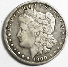 1900 O/CC $1 Morgan Silver One Dollar US Coin VAM 11