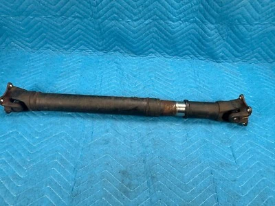 Hélice de eje de transmisión delantero Lexus LX570 Land Cruiser 4x4 45 k 2008-2015 OEM Foto 1 de 4