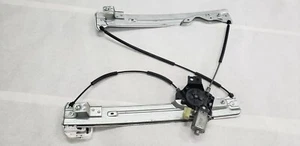 2016 Ford escape left front door window regulator - Picture 1 of 6
