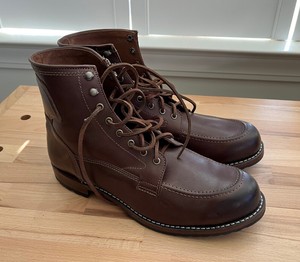Orvis Boots for Men for Sale | Shop New 