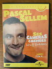 Pascal Sellem - Ses cameras cachées/ DVD