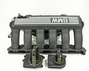 BMW Intake Manifold Upgrade Kit 325i 328i 330i E90 E92 3 Stage DISA OEM three 🫠