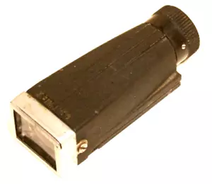 Graflex Optischer Sucher - Bild 1 von 7