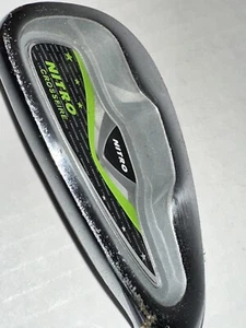 Junior Nitro Crossfire 7 Iron - Junior Flex Graphite Shaft RH - Picture 1 of 5