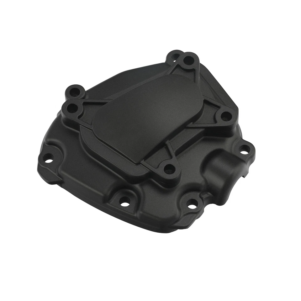 Cubierta del motor del estator apta para Yamaha YZF R1 2009-2014 2010 2011 2012 13 Foto 1 de 4