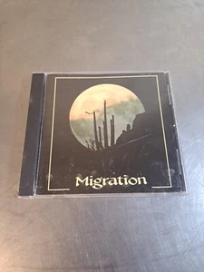 Migration - Audio CD By Ed Van Fleet - 1987 - Picture 1 of 4