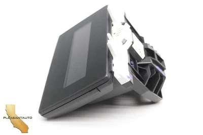 Cuadro de instrumentos híbrido velocímetro BMW i3 I01 14-21 9388934 OEM Foto 1 de 4