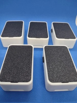 SlimeVr Cheesecake Trackers - Image 1 of 4