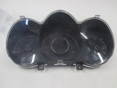 Kia Optima Speedo 2011 cabezal/cuadro de instrumentos 2,4 L, AT, FWD, EX Foto 1 de 2