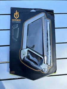 Gerber Gator Saw III 3 Collapsible outdoor Camping Tool Handsaw Rare New Sealed - Picture 1 of 8