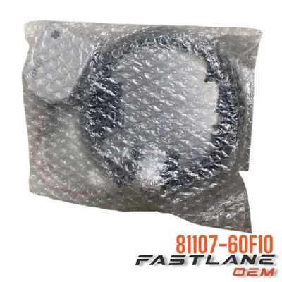 BALASTO DE FARO DERECHO PARA TOYOTA LAND CRUISER 2012-2016 NUEVO OEM 81107-60F10 Foto 1 de 4