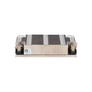 Dissipateur thermique standard Dell PowerEdge R660 R760 185 W - Photo 1/4