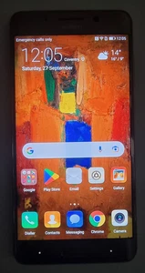 Huawei Mate 9 Pro - 128GB - Haze Gold (Unlocked) 4G Smartphone Dual Sim Excelent - Picture 1 of 10