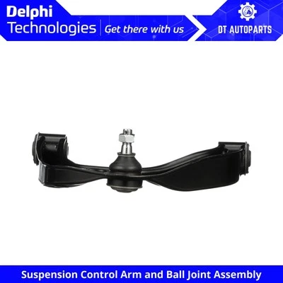 For 05-19 Nissan Frontier Control Arm  Ball Joint Assy Front Right Upper De - Image 1 of 4