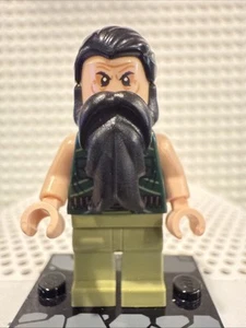 LEGO Marvel Super Heroes Minifigure - The Mandarin - Picture 1 of 2