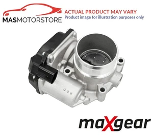THROTTLE BODY MAXGEAR 58-0267 A FOR BMW 3,4,1,5,2,6,7,X6,X5,X3,X4,F80,F82,F83 - Picture 1 of 4