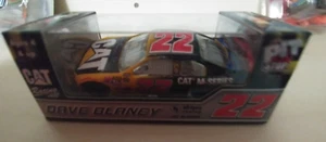 DAVE BLANEY CAT M-SERIES 1/64TH SCALE NASCAR  DIECAST. - Picture 1 of 1