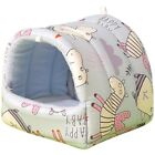 Ferrets House Squirrels Hammock Bed Cage Accessory Hamster Hideaway Bed