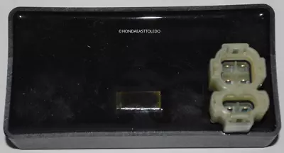 HONDA OEM IGNITION CONTROL MODULE CDI BOX XR650L 93-16 30410-MN9-000 MN9-003 - Image 1 of 3