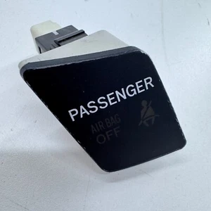 TOYOTA YARIS MK2 SAFETY BAG LIGHT CONTROL PASSENGER 83950-0D020 06-09 - Picture 1 of 12