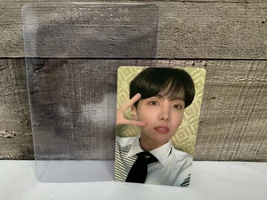 BTS J-hope Persona photocard selfie. Map Of The Soul. Hobi Bangtan ARMY. Kpop pc - Picture 1 of 4