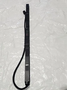 APC AP8861 Metered Rack Power Distribution Unit - Picture 1 of 7