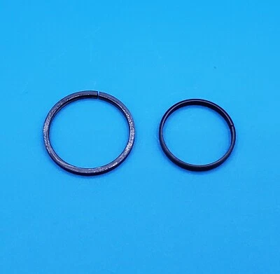 Anillos de pistón Winchester modelo Super X 1 nuevo stock antiguo Foto 1 de 4