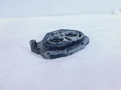Harley Davidson EVO FXR Electra Glide Tour Glide Transmission Bearing Trap Door - Image 1 of 4