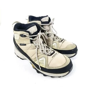Seltene New Balance 1000 Primaloft Wanderschuhe Damen 9,5 wasserdicht WO1000SC - Bild 1 von 10