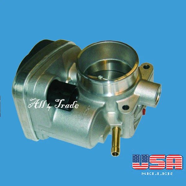 Nuevo cuerpo de acelerador electrónico con ajuste de sensor: Mini Cooper 2002-2008 1,6 L Foto 1 de 1