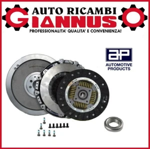 KIT FRIZIONE VOLANO ALFA 145 146 147 156 SW LANCIA LYBRA 1.9 JTD JTDM - Imagen 1 de 1
