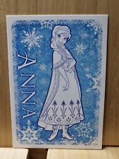 2014 Topps Frozen Trading Cards 23